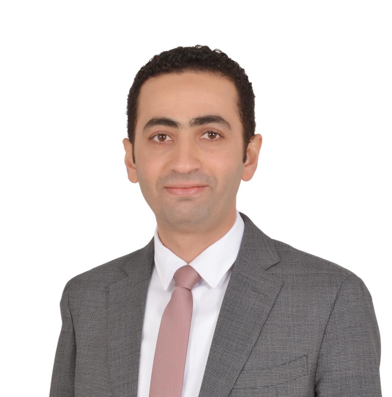 Dr. Sara Alqahtani